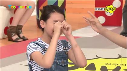 수민이한테 자비 없는 MC그리.JPG | 인스티즈