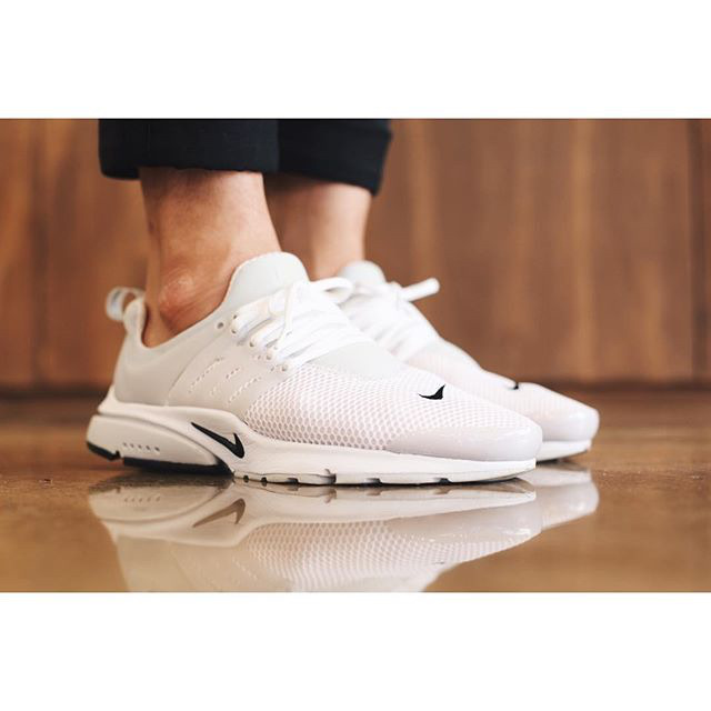 진리의 화이트 신발 | 인스티즈