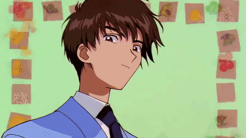 [카드캡터사쿠라] 호두들이 카캡사에서 가장 좋아했던 여성은 누규? | 인스티즈