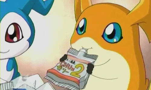 애니메이션속 키워보고 싶은 괴물은? | 인스티즈