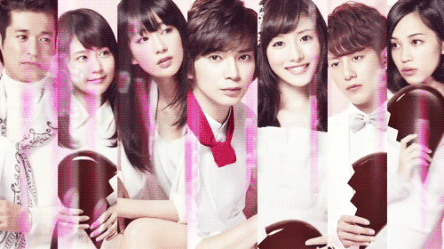 일본에서 자꾸 만화 실사화를 하는 이유 | 인스티즈