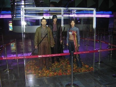 잘만든 연예인 조각상 | 인스티즈