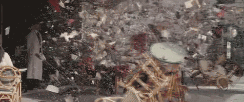 위대한 SF영화 모음.gif | 인스티즈