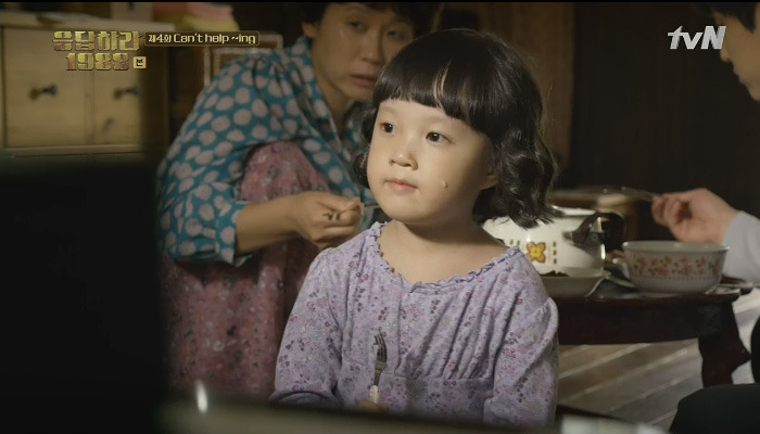 [응답하라1988] 최고의 씬 스틸러는? | 인스티즈