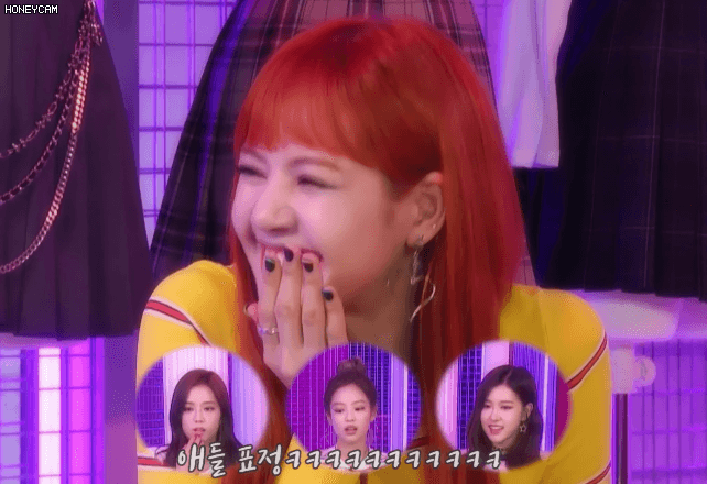 170701 블랙핑크 아이스크림 이벤트홍대 팝업 스토어 | 인스티즈