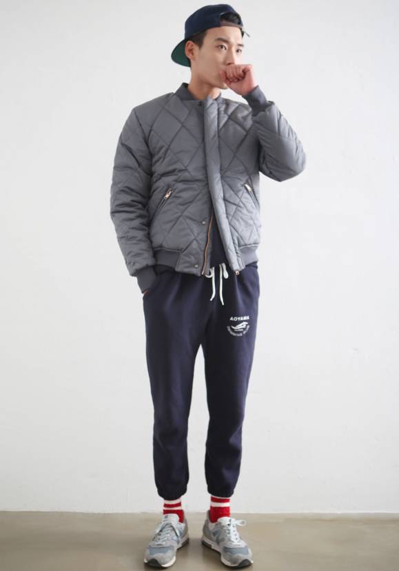 남자친구 패션 (여성분들 호? 불호?) // 스압 | 인스티즈