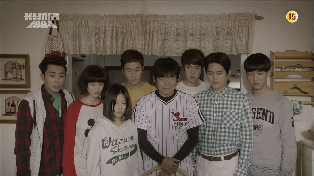 [응답하라] 럽라를 빼놓고 봐도 가장 부러운 여주의 남사친 들은? | 인스티즈