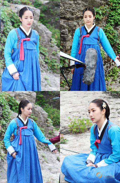 곱디고운 우리나라 한복 | 인스티즈