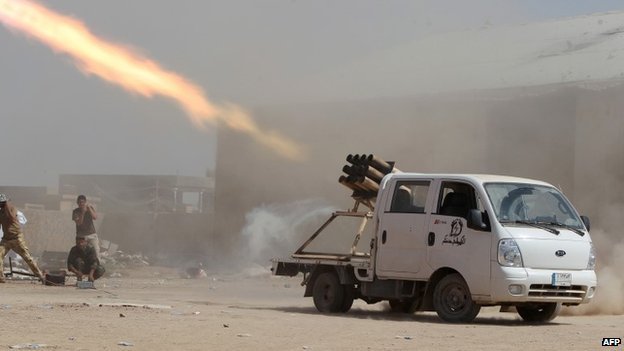IS의 전투력은 대한민국 장비로 완성 | 인스티즈
