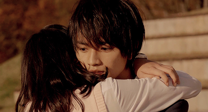 [쿠로사키군의말대로는되지않아] 잘생긴 쁘띠쓰레기와 잘생긴 개쓰레기 사이에서 고민하는 노이해 영화 完 | 인스티즈