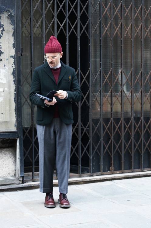 호불호 갈리는 남자패션 | 인스티즈