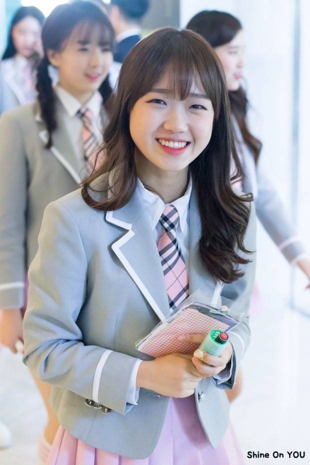 날도 좋은데 유정이나 보고 가시죠 | 인스티즈