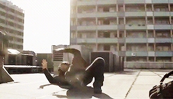 [캡틴아메리카:시빌워] 영화에 나온 버키의 집 | 인스티즈