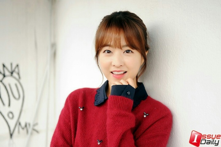 박보영 인터뷰 사진.jpg | 인스티즈