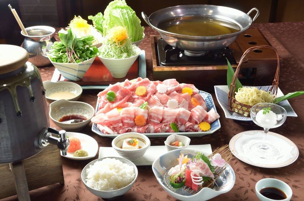 한국인x일본인이 좋아하는 일식 한식 TOP10 | 인스티즈