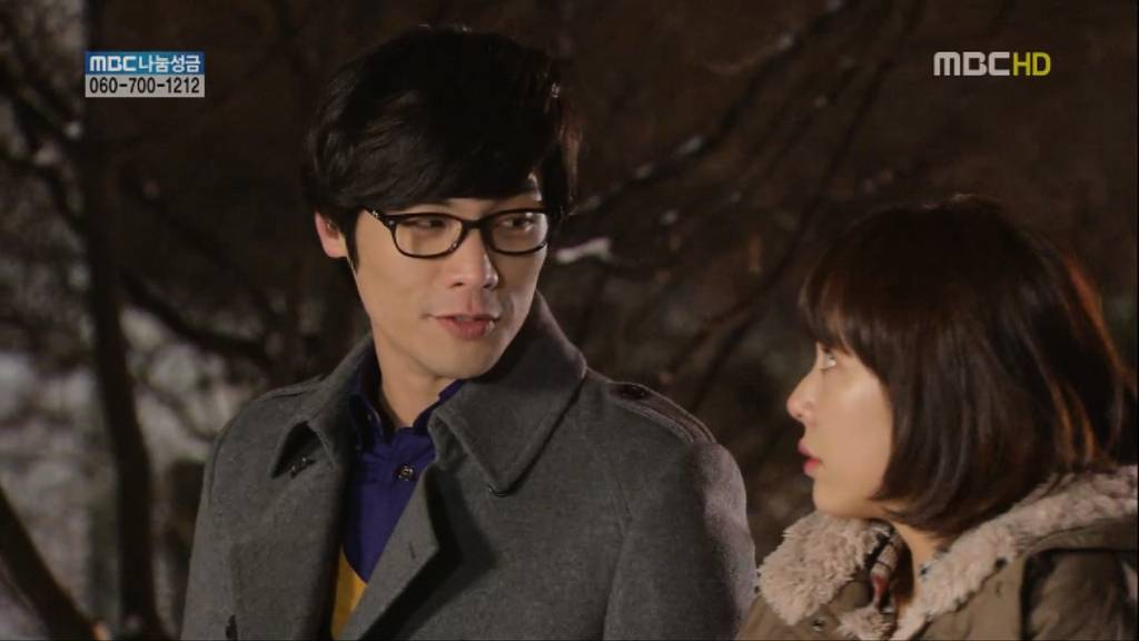 [지붕뚫고하이킥] 첫 데이트 feat.선인장 | 인스티즈