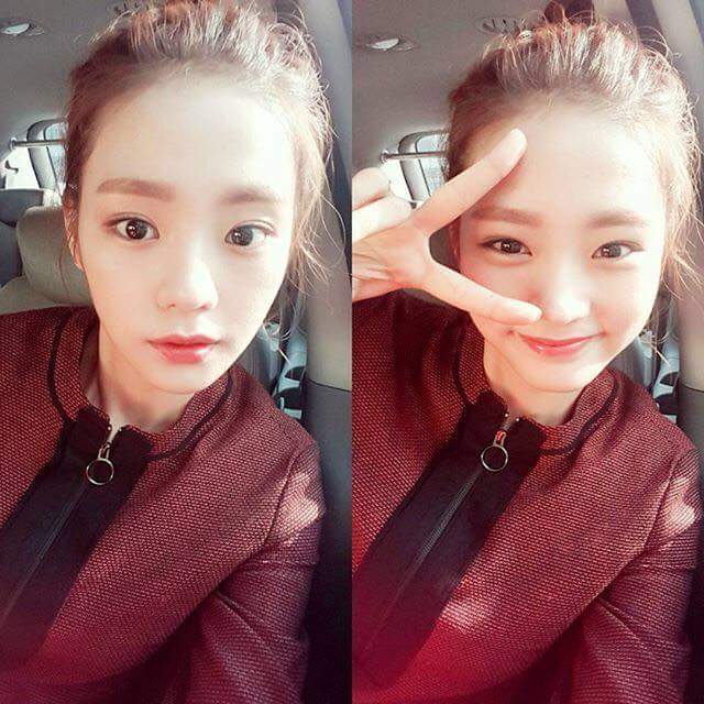 치인트에서 제일 예쁘다고 생각하는 사람 | 인스티즈