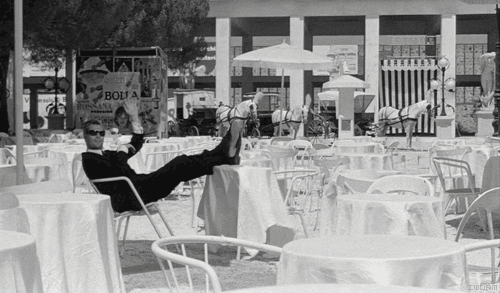 묘한 느낌의 영화 한장면 모음 8탄.gif | 인스티즈