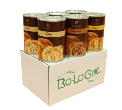 열도의 빵 통조림.jpg | 인스티즈