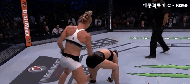 ♡♡♡ 론다 라우지 VS 홀리 홈 ♡♡♡ | 인스티즈