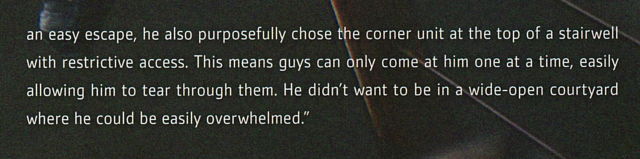 [캡틴아메리카:시빌워] 영화에 나온 버키의 집 | 인스티즈