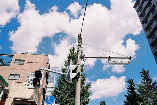 많은 사람들이 좋아하는 일본 특유의 청량감있고 아련한 분위기 | 인스티즈