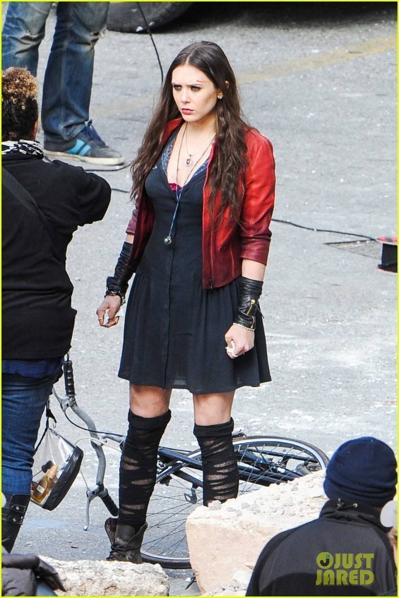 엘리자베스 올슨 | 인스티즈