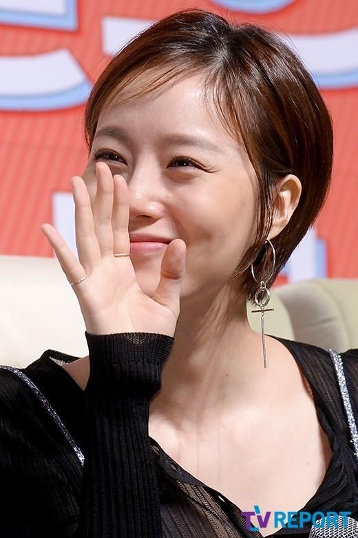어제자 문채원 | 인스티즈