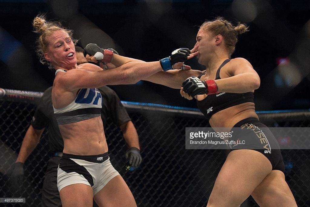 론다 로지 | 인스티즈