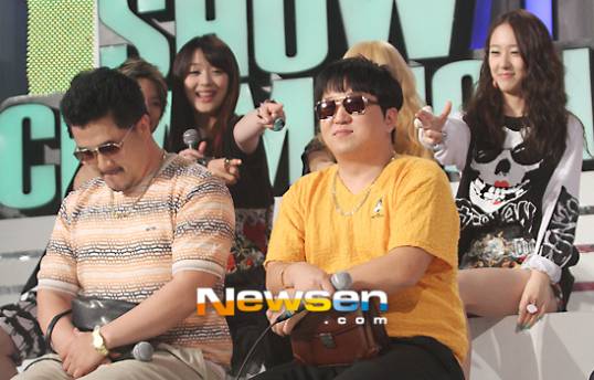 무한도전에서 유재석 다음으로 인기 많은 멤버.jpg | 인스티즈