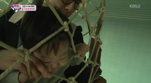 [슈퍼맨이돌아왔다] 몰랐긔...제가 이휘재 아들 덕후가 될 줄은....서준아ㅠㅠ | 인스티즈