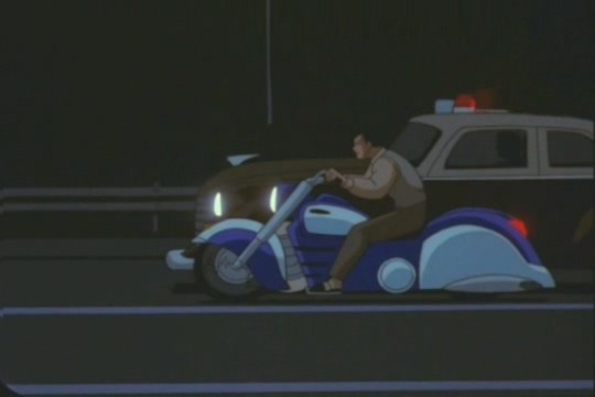 아내를 살리기 위해 어쩔수없이 범죄자가 된 남편 2편 | 인스티즈