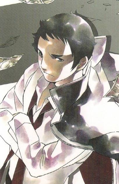 [왜곡주의] 사실만 적었는데도 이미지가 왜곡되는 만화/애니 캐릭터들 | 인스티즈