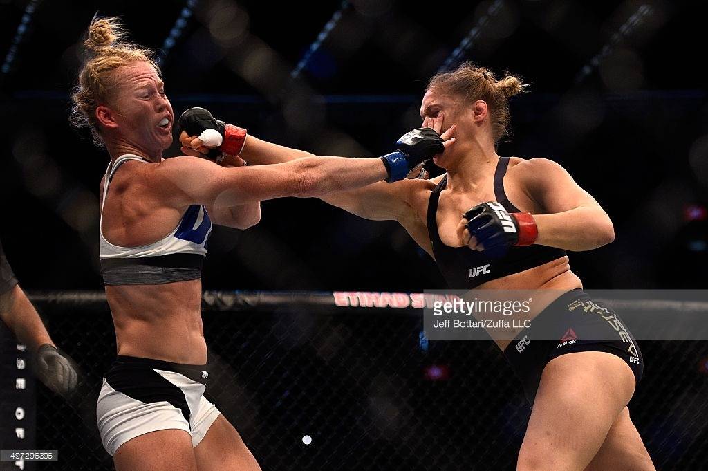 론다 로지 | 인스티즈