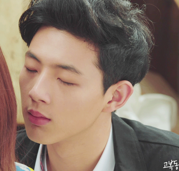 타입별로 나눠본 남자 배우들의 이상형 (비교적 최신판이긔.) | 인스티즈