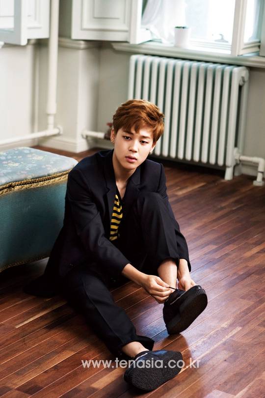 덕아시아라 불리우는 텐아시아가 뽑았던 2014 아이돌 포토제닉 top5 | 인스티즈