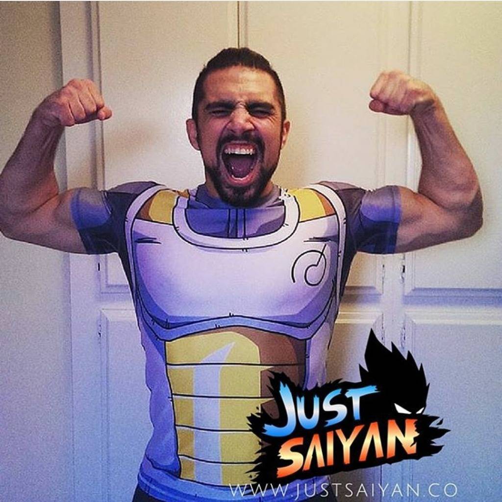 서양인들이 운동할 때 입는 옷 | 인스티즈