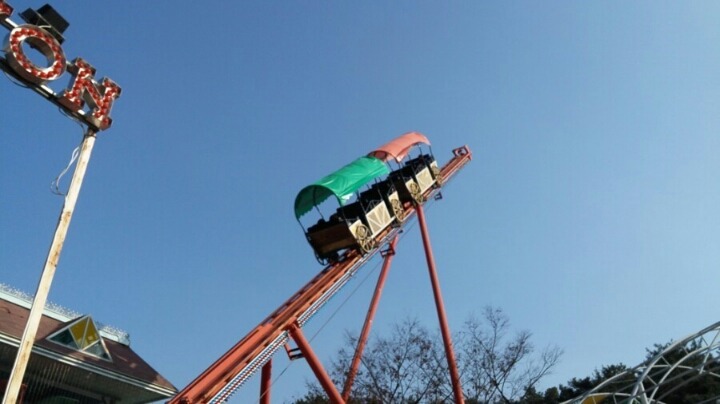 80-90년대생들은 어렸을 때 한번은 꼭 가봤다는 그곳.JPG | 인스티즈