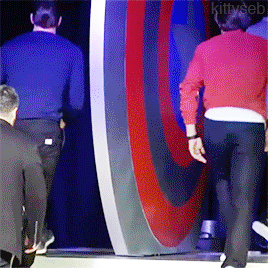 [캡틴아메리카:시빌워] 영화에 나온 버키의 집 | 인스티즈