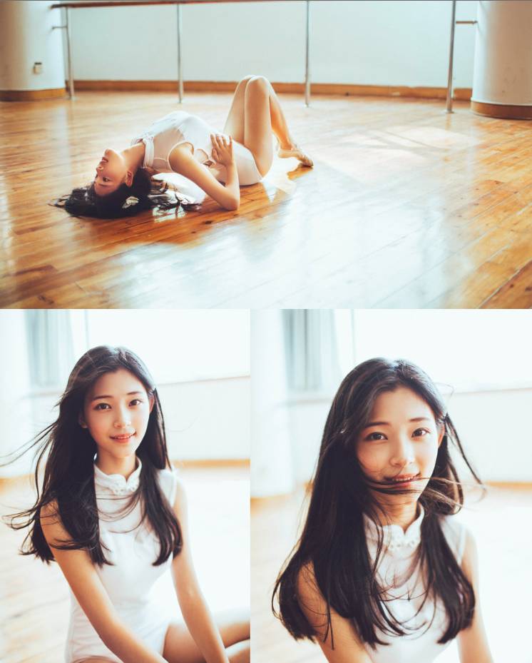 무용하는 여자 | 인스티즈