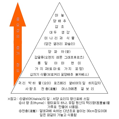 암을 예방하는 방법 암예방에 좋은 음식들 | 인스티즈