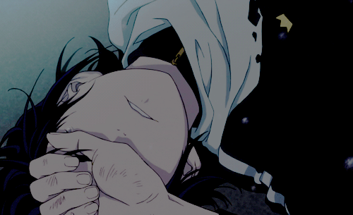 남자 캐릭터들은 울리는게 제맛 | 인스티즈