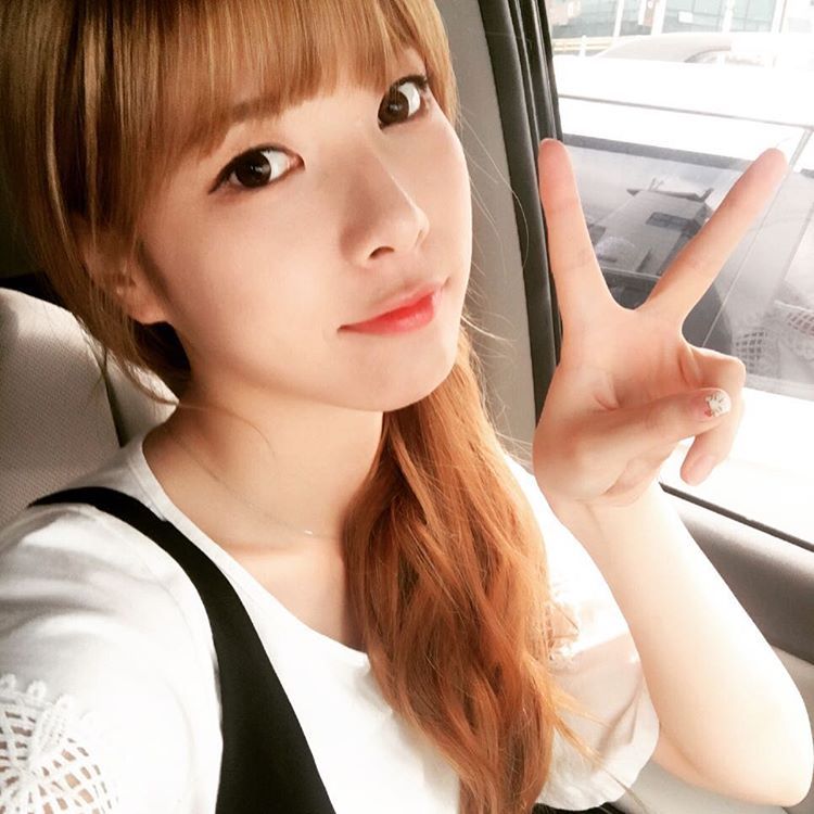 프로듀스101 이해인 과거사진 | 인스티즈