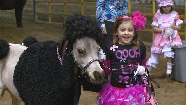꼬맹이들 코스프레 모음 | 인스티즈