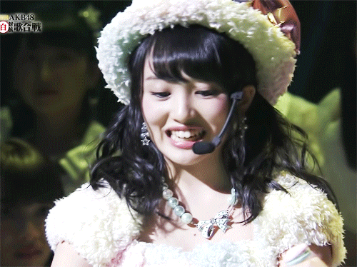 예쁜 아이돌 멤버한테 갸루화장을 끼얹으면... | 인스티즈