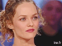 [바네사빠라디] 샤넬의 뮤즈이자 프랑스 만능 앤터테이너 | 인스티즈