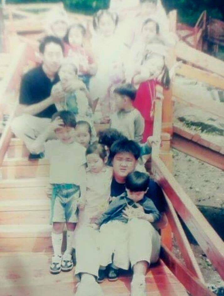 아프리카 방송하시는 현기증 형님.gif | 인스티즈