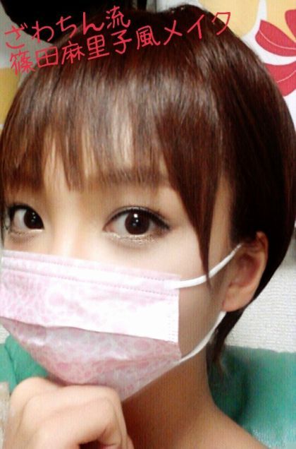 눈과 눈썹만 있다면 누구든 흉내낼수있는 일본인 메이크업아티스트 자와찡이 흉내낸 우리나라 연예인들 | 인스티즈