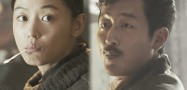 2015년 내 마음을 말랑말랑하게 해준 스크린 속 그녀들(움짤 많습니다) | 인스티즈