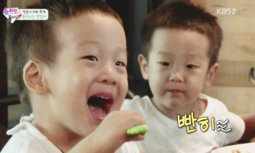 여자들이 심쿵하게 웃는 서준.gif | 인스티즈